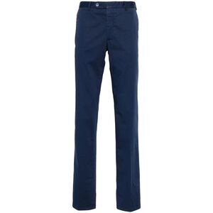 Rota Blue Trousers - Chinos Men